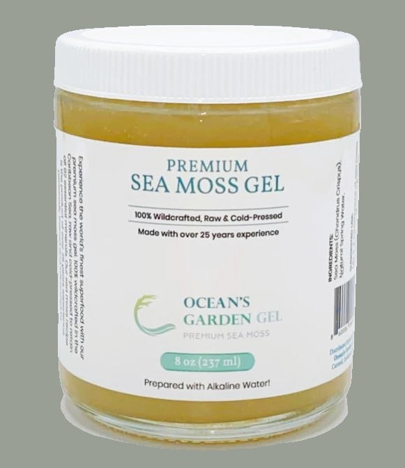 Premium Sampler