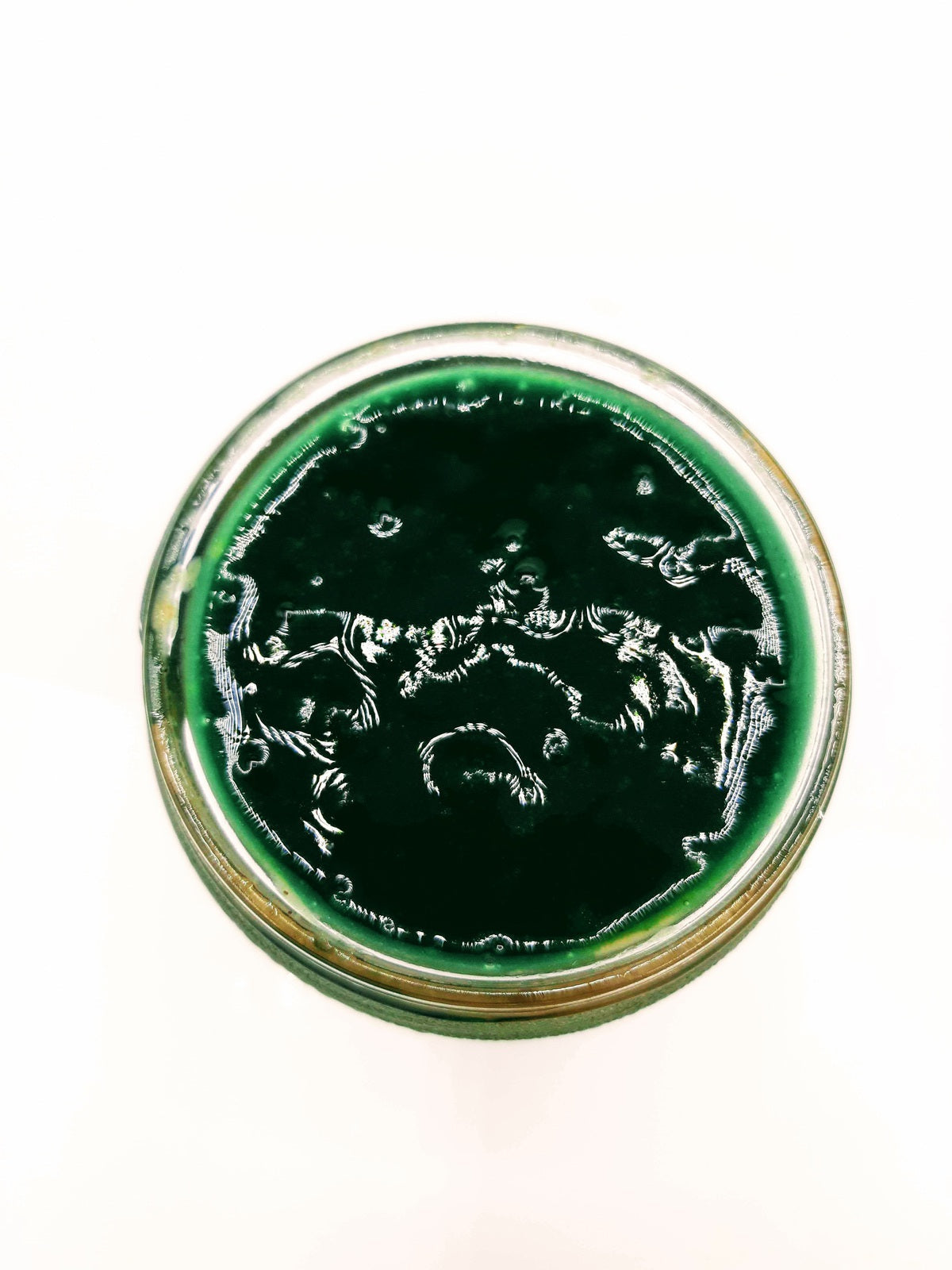 Premium Seamoss with Bladderwrack, Burdock root, and Spirulina & Chorella