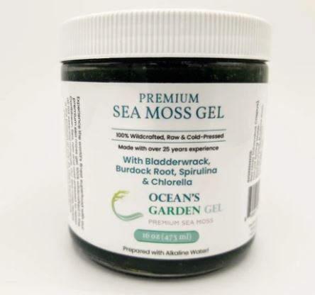 Anti-Inflammatory Sampler