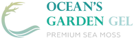 Ocean's Garden Gel