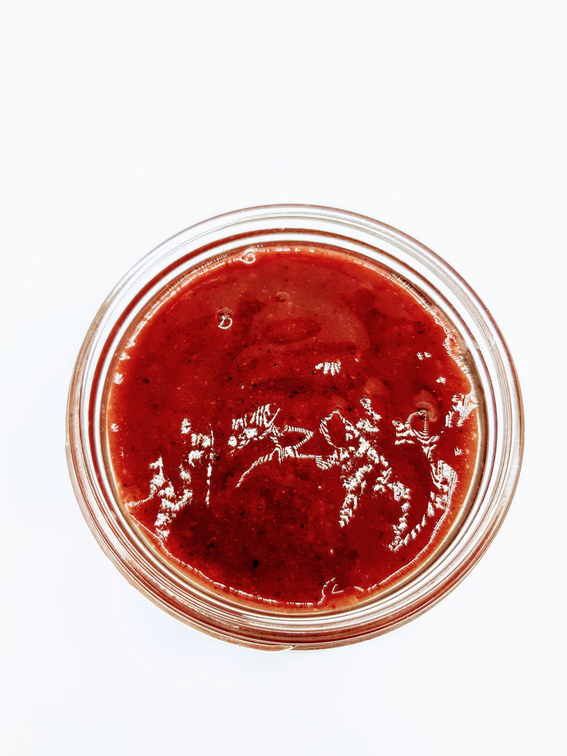 Premium Seamoss with Bladderwrack, Burdock root, and Elderberry, Ginger, and Honey (Case)