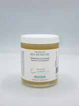 Premium Original Sea Moss Gel ( Half Case)