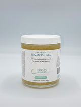 Premium Original Sea Moss Gel (Case)